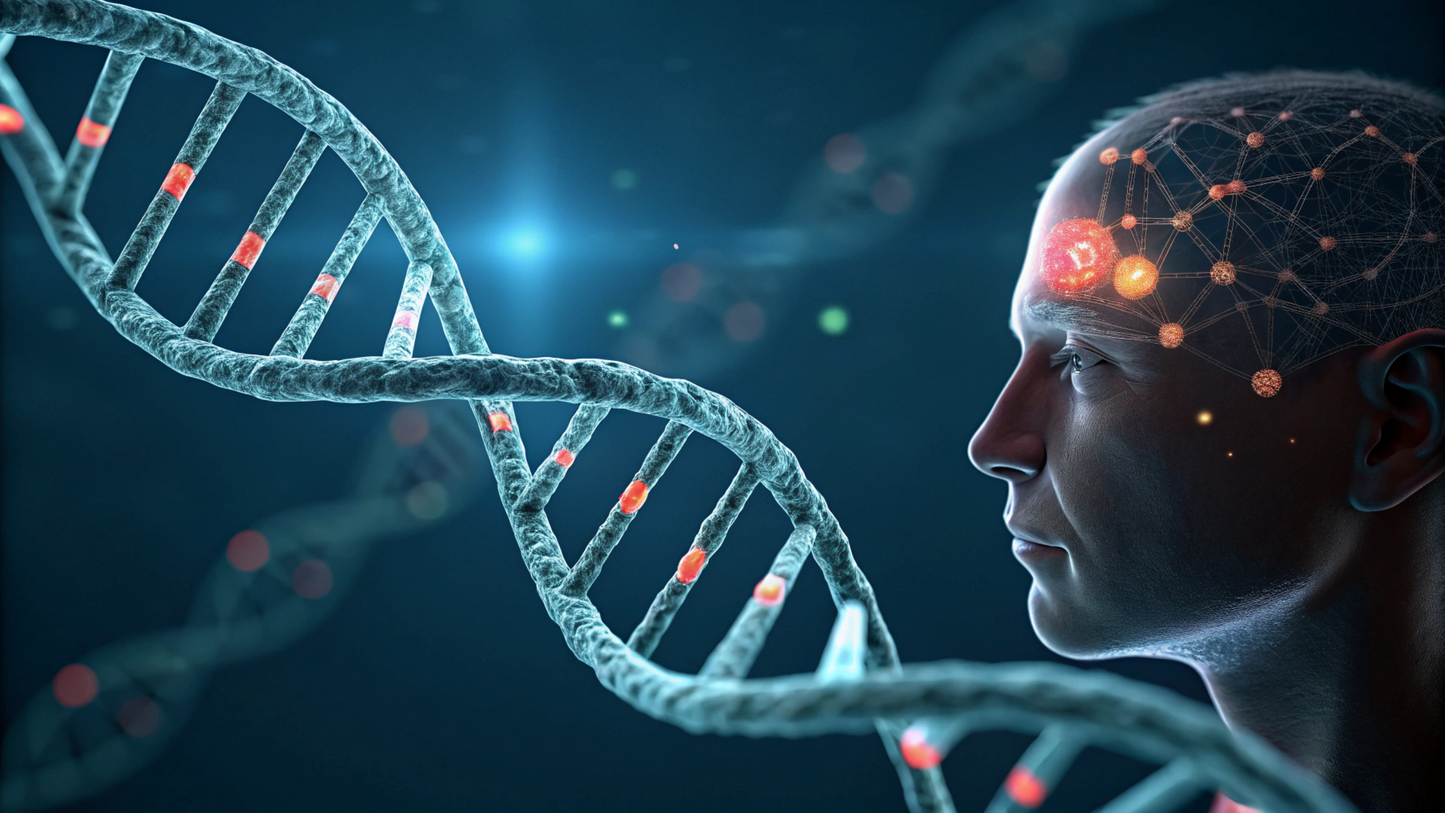 Life Xpansion Code AgeCode Kit: Reveal Your Body’s True Biological Age