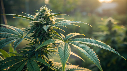 Cannabis