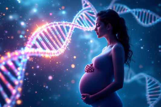 Motherhood Genetic Insight Coaching