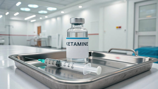 Ketamine