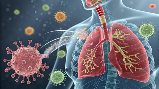 Allergens, Immunity, and Inflammation