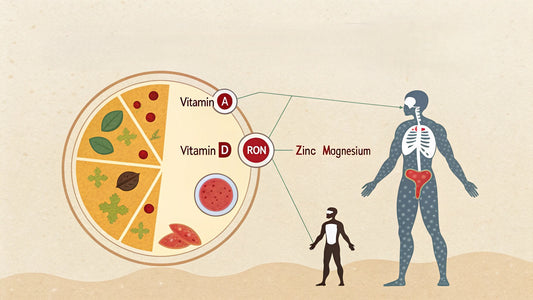 Micronutrients 2.0