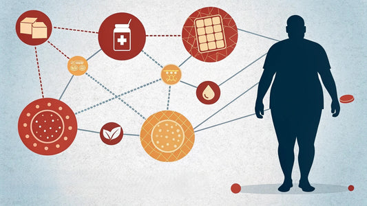 Diabetes & Obesity