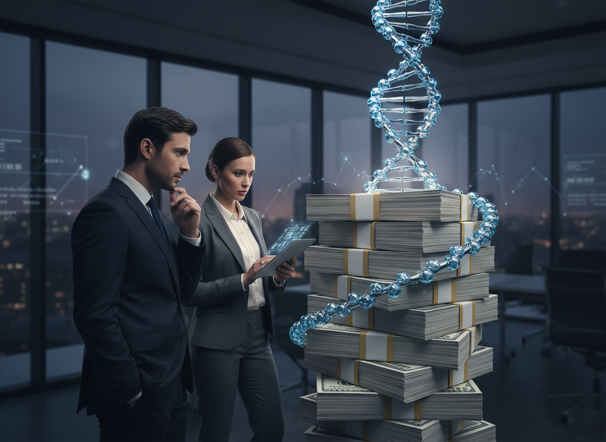 Life Xpansion Process for Business Professionals