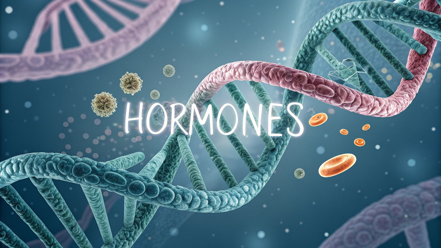 Hormone Genetics
