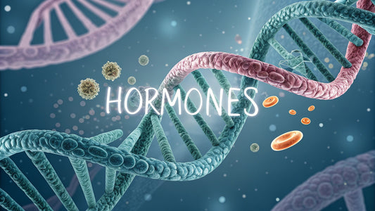 Hormone Genetics