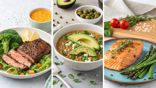Trending Diets