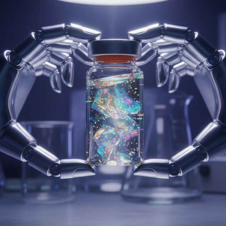 THE PEPTIDE BLUEPRINT - Decode Your Body’s Response to Peptides for Total Optimization
