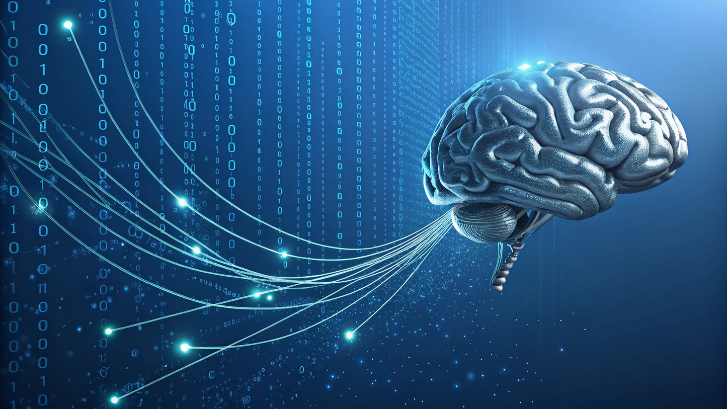 Cognition 2.0