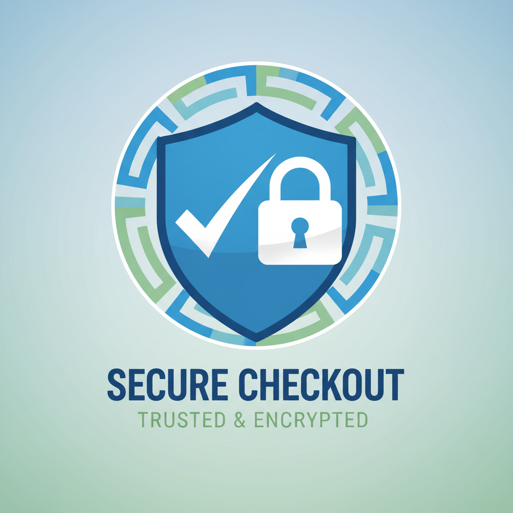Secure Checkout