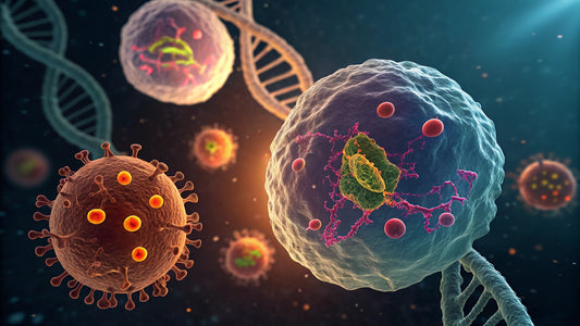 Toxicant and Inflammation Genetics