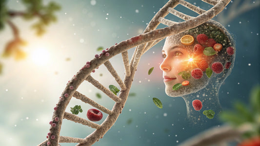 Life Xpansion Code Full Spectrum DNA & Age Kit: From Blueprint to BioAge