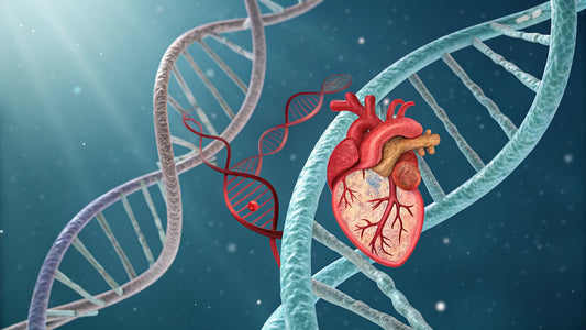 Cardiometabolic Genetics
