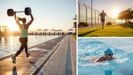 Fitness and Exercise